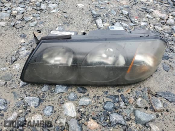 2004 Chevrolet Impala с VIN 2G1WF52E949283324, выставлен на аукционе Copart как лот 71165534 с пробегом 188 007 миль миль и Списание • Salvage title. История ставок и продаж доступна на DreamBid. Изображение 12.