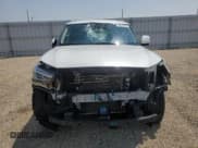 ✅ 2019 Infiniti QX80 Luxe • VIN: JN8AZ2NE7K9236030 • Lot: 58210235. Listed on Copart with 85,163 mi. Free auction sales archive from the USA and detailed vehicle history report at DreamBid. Image 5.