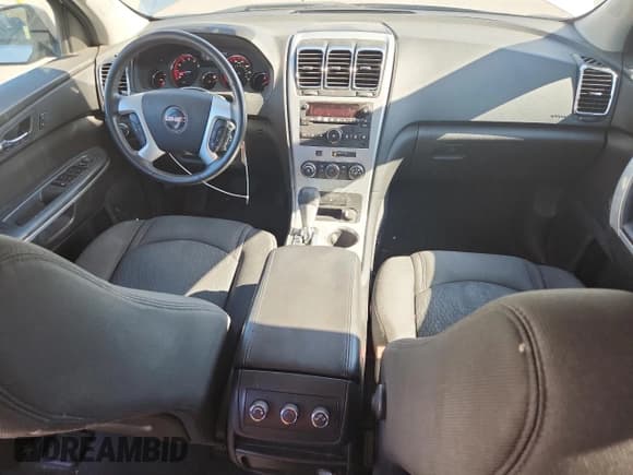 ✅ 2011 GMC Acadia SLE • VIN: 1GKKVPED8BJ104512 • Лот: 80884725. Опубликован ранее на Copart с пробегом 113 479 миль. Бесплатный доступ к архиву аукционных продаж из США и подробный отчёт об истории автомобиля на DreamBid. Изображение 8.