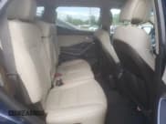 ✅ 2017 Hyundai Santa Fe 2.4L • VIN: 5XYZUDLBXHG420743 • Лот: 62570694. Опубликован ранее на Copart с пробегом 53 405 миль. Бесплатный доступ к архиву аукционных продаж из США и подробный отчёт об истории автомобиля на DreamBid. Изображение 11.