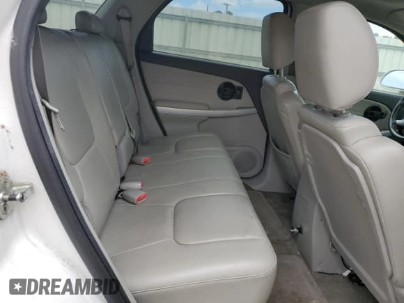 ✅ 2009 Chevrolet Equinox LT • VIN: 2CNDL73F096215055 • Лот: 59184204. Опубликован ранее на Copart с пробегом 166 840 миль. Бесплатный доступ к архиву аукционных продаж из США и подробный отчёт об истории автомобиля на DreamBid. Изображение 11.