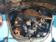 ✅ 1973 Volkswagen Beetle • VIN: 1332178415 • Lot: 41558625. Listed on Copart with 16,505 mi. Free auction sales archive from the USA and detailed vehicle history report at DreamBid. Image 11.