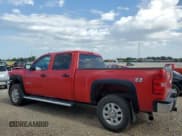 ✅ 2012 Chevrolet Silverado 2500HD LT • VIN: 1GC1KXCG1CF236836 • Лот: 61908845. Опубликован ранее на Copart с пробегом 345 349 миль. Бесплатный доступ к архиву аукционных продаж из США и подробный отчёт об истории автомобиля на DreamBid. Изображение 2.