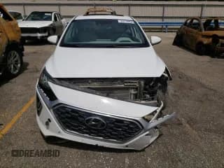 ✅ 2020 Hyundai Ioniq Limited • VIN: KMHC05LC5LU227886 • Lot: 63119554. Wystawiony na Copart z przebiegiem 117 175 mil. Bezpłatny archiwum sprzedaży aukcyjnych z USA i szczegółowy raport historii pojazdu na DreamBid. Zdjęcie 5.