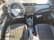 ✅ 2020 Nissan Kicks SV • VIN: 3N1CP5CV4LL481006 • Лот: 89932345. Опубликован ранее на Copart с пробегом 32 214 миль. Бесплатный доступ к архиву аукционных продаж из США и подробный отчёт об истории автомобиля на DreamBid. Изображение 8.