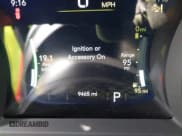 ✅ 2024 Jeep Wrangler Rubicon X • VIN: 1C4RJXR63RW145936 • Lot: 42562942. Listed on IAAI with 9,465 mi. Free auction sales archive from the USA and detailed vehicle history report at DreamBid. Image 15.