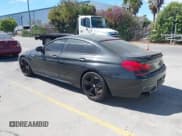 ✅ 2014 BMW M6 • VIN: WBS6C9C59ED467150 • Lot: 42944629. Listed on IAAI with Not provided. Free auction sales archive from the USA and detailed vehicle history report at DreamBid. Image 3.