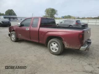 ✅ 2008 Isuzu i-Series S • VIN: 1GGCS299X88702956 • Lot: 82332274. Wystawiony na Copart z przebiegiem 224 105 mil. Bezpłatny archiwum sprzedaży aukcyjnych z USA i szczegółowy raport historii pojazdu na DreamBid. Zdjęcie 2.