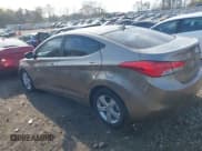 ✅ 2013 Hyundai Elantra GLS • VIN: 5NPDH4AE9DH445213 • Lot: 41818709. Listed on IAAI with 149,985 mi. Free auction sales archive from the USA and detailed vehicle history report at DreamBid. Image 14.