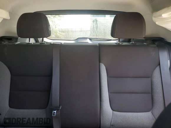 2023 Chevrolet TrailBlazer LT с VIN KL79MRSL8PB197275, выставлен на аукционе Copart как лот 80122195 с пробегом 16 156 миль миль и Списание • Salvage title. История ставок и продаж доступна на DreamBid. Изображение 10.