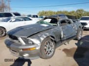 ✅ 2008 Ford Mustang Shelby GT500 • VIN: 1ZVHT88S985174210 • Lot: 40407953. Wystawiony na IAAI z przebiegiem 21 426 mil. Bezpłatny archiwum sprzedaży aukcyjnych z USA i szczegółowy raport historii pojazdu na DreamBid. Zdjęcie 6.