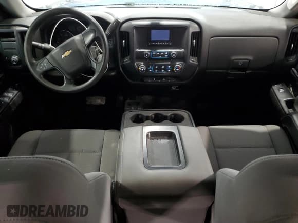 ✅ 2015 Chevrolet Silverado 1500 Work Truck • VIN: 3GCUKPEC5FG434667 • Lot: 88781435. Listed on Copart with 145,828 mi. Free auction sales archive from the USA and detailed vehicle history report at DreamBid. Image 8.