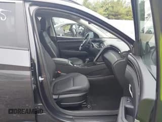 ✅ 2024 Hyundai Tucson SEL • VIN: 5NMJF3DE6RH325792 • Лот: 43281355. Опубликован ранее на IAAI с пробегом 32 274 миль. Бесплатный доступ к архиву аукционных продаж из США и подробный отчёт об истории автомобиля на DreamBid. Изображение 5.