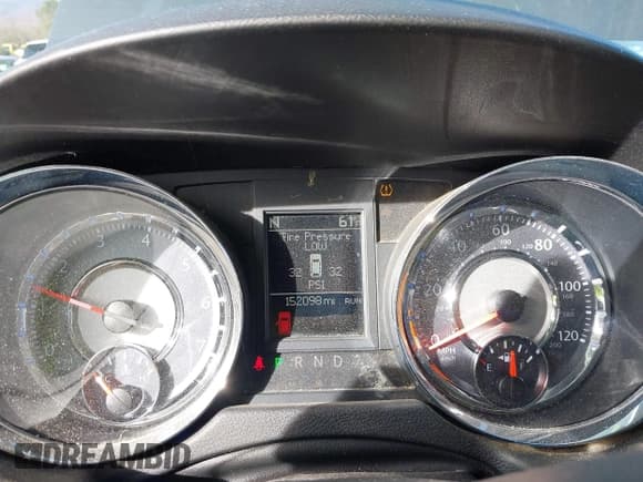 ✅ 2011 Chrysler Town & Country Touring • VIN: 2A4RR5DG2BR720128 • Лот: 43679871. Опубликован ранее на IAAI с пробегом 152 098 миль. Бесплатный доступ к архиву аукционных продаж из США и подробный отчёт об истории автомобиля на DreamBid. Изображение 7.