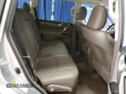 ✅ 2016 Lexus GX 460 • VIN: JTJBM7FX5G5147662 • Lot: 49297215. Listed on Copart with 102,291 mi. Free auction sales archive from the USA and detailed vehicle history report at DreamBid. Image 11.