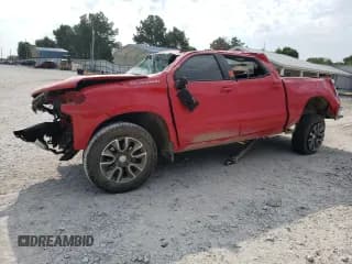 ✅ 2020 Chevrolet Silverado 1500 LT • VIN: 1GCUYDED2LZ140113 • Lot: 69401754. Wystawiony na Copart z przebiegiem Nie podano. Bezpłatny archiwum sprzedaży aukcyjnych z USA i szczegółowy raport historii pojazdu na DreamBid. Zdjęcie 1.