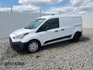 ✅ 2019 Ford Transit Connect XL • VIN: NM0LS7E71K1391885 • Лот: 80967755. Опубликован ранее на Copart с пробегом 182 821 миль. Бесплатный доступ к архиву аукционных продаж из США и подробный отчёт об истории автомобиля на DreamBid. Изображение 1.
