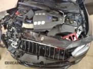 ✅ 2022 Maserati Ghibli Modena Q4 • VIN: ZAM57YTM0N1386365 • Lot: 71506855. Wystawiony na Copart z przebiegiem 37 104 mil. Bezpłatny archiwum sprzedaży aukcyjnych z USA i szczegółowy raport historii pojazdu na DreamBid. Zdjęcie 11.