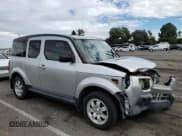✅ 2008 Honda Element EX • VIN: 5J6YH18708L003844 • Lot: 81507915. Listed on Copart with 248,142 mi. Free auction sales archive from the USA and detailed vehicle history report at DreamBid. Image 4.