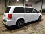 ✅ 2018 Dodge Grand Caravan GT • VIN: 2C4RDGEG0JR334692 • Лот: 90832375. Опубликован ранее на Copart с пробегом 105 996 миль. Бесплатный доступ к архиву аукционных продаж из США и подробный отчёт об истории автомобиля на DreamBid. Изображение 3.