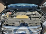 ✅ 2017 Ford F-150 XL • VIN: 1FTFW1EG0HFB94154 • Lot: 62299805. Listed on Copart with 99,317 mi. Free auction sales archive from the USA and detailed vehicle history report at DreamBid. Image 11.