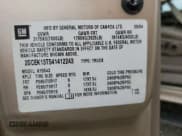 ✅ 2004 Chevrolet Silverado 1500 LS • VIN: 2GCEK13T541412243 • Lot: 77465974. Wystawiony na Copart z przebiegiem Nie podano. Bezpłatny archiwum sprzedaży aukcyjnych z USA i szczegółowy raport historii pojazdu na DreamBid. Zdjęcie 14.