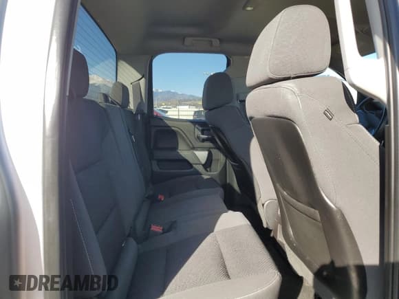 ✅ 2015 Chevrolet Silverado 2500HD LT • VIN: 1GC2KVE83FZ100421 • Лот: 48493505. Опубликован ранее на Copart с пробегом 91 181 миль. Бесплатный доступ к архиву аукционных продаж из США и подробный отчёт об истории автомобиля на DreamBid. Изображение 10.