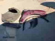 2018 Dodge Durango SRT z VIN 1C4SDJGJ0JC386601, wystawiony jako Copart lot #69832315 z przebiegiem 148 804 mil mil oraz Czysty tytuł • Clean title. Historia ofert i sprzedaży dostępna na DreamBid. Obrazek 13.