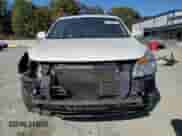 2011 Hyundai Veracruz GLS with VIN KM8NUDCC5BU142245, listed as a Copart auction lot 77348934 with 189,597 mi miles and Salvage title. Bid and sale history available at DreamBid. Image 5.