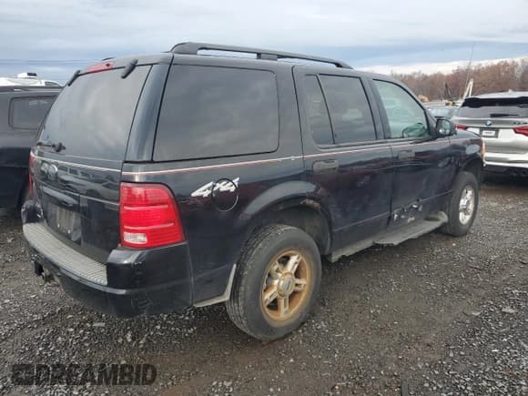 ✅ 2004 Ford Explorer XLT • VIN: 1FMZU73E14ZA99663 • Лот: 91351785. Опубликован ранее на Copart с пробегом 228 958 миль. Бесплатный доступ к архиву аукционных продаж из США и подробный отчёт об истории автомобиля на DreamBid. Изображение 3.