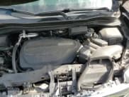 ✅ 2017 Honda Pilot EX-L • VIN: 5FNYF6H57HB045857 • Lot: 85780035. Listed on Copart with 97,247 mi. Free auction sales archive from the USA and detailed vehicle history report at DreamBid. Image 15.