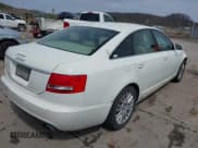 ✅ 2006 Audi A6 • VIN: WAUDG74F46N047142 • Лот: 41756945. Опубликован ранее на IAAI с пробегом 156 818 миль. Бесплатный доступ к архиву аукционных продаж из США и подробный отчёт об истории автомобиля на DreamBid. Изображение 4.