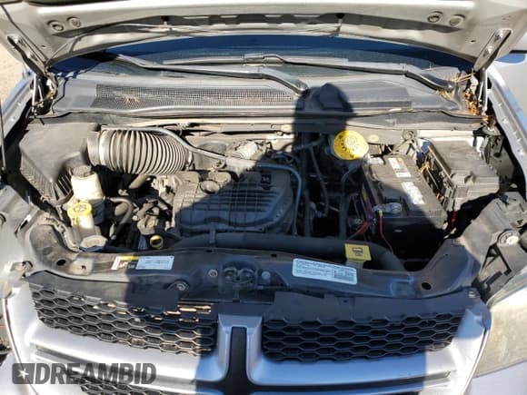 ✅ 2014 Dodge Grand Caravan R/T • VIN: 2C4RDGEG3ER299152 • Лот: 91601435. Опубликован ранее на Copart с пробегом 155 859 миль. Бесплатный доступ к архиву аукционных продаж из США и подробный отчёт об истории автомобиля на DreamBid. Изображение 12.