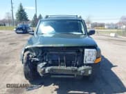 ✅ 2008 Jeep Commander Sport • VIN: 1J8HG48K18C117925 • Lot: 41917722. Listed on IAAI with 171,763 mi. Free auction sales archive from the USA and detailed vehicle history report at DreamBid. Image 12.