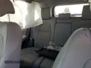 ✅ 2019 Honda CR-V Touring • VIN: 7FARW1H94KE018864 • Lot: 93495705. Listed on Copart with Not provided. Free auction sales archive from the USA and detailed vehicle history report at DreamBid. Image 11.