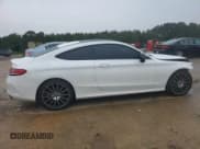 ✅ 2019 Mercedes-Benz C 300 • VIN: WDDWJ8DB6KF802642 • Лот: 58133945. Опубликован ранее на Copart с пробегом 104 977 миль. Бесплатный доступ к архиву аукционных продаж из США и подробный отчёт об истории автомобиля на DreamBid. Изображение 3.