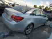 2014 Chevrolet Cruze 2LT с VIN 1G1PE5SB2E7301131, выставлен на аукционе Copart как лот 86685185 с пробегом 126 081 миль миль и Списание • Salvage title. История ставок и продаж доступна на DreamBid. Изображение 3.