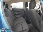 ✅ 2023 Mitsubishi Mirage ES • VIN: ML32AUHJ0PH006566 • Lot: 89619945. Listed on Copart with 34,531 mi. Free auction sales archive from the USA and detailed vehicle history report at DreamBid. Image 10.