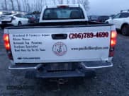 ✅ 2007 Chevrolet Colorado Work Truck • VIN: 1GCCS149278201514 • Лот: 43453215. Опубликован ранее на Copart с пробегом 86 134 миль. Бесплатный доступ к архиву аукционных продаж из США и подробный отчёт об истории автомобиля на DreamBid. Изображение 6.