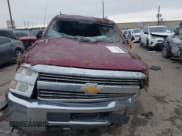 ✅ 2015 Chevrolet Silverado 2500HD LT • VIN: 1GC2CVE80FZ518531 • Lot: 41545988. Listed on IAAI with 237,004 mi. Free auction sales archive from the USA and detailed vehicle history report at DreamBid. Image 13.