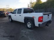 ✅ 2011 Chevrolet Silverado 1500 LT • VIN: 3GCPKSE3XBG251730 • Lot: 43478202. Wystawiony na IAAI z przebiegiem 159 837 mil. Bezpłatny archiwum sprzedaży aukcyjnych z USA i szczegółowy raport historii pojazdu na DreamBid. Zdjęcie 3.