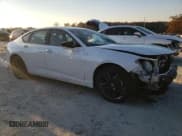 ✅ 2025 Acura TLX w/A-Spec Package • VIN: 19UUB6F54SA000910 • Lot: 82990624. Wystawiony na Copart z przebiegiem 5 mil. Bezpłatny archiwum sprzedaży aukcyjnych z USA i szczegółowy raport historii pojazdu na DreamBid. Zdjęcie 4.