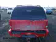 2000 Chevrolet Blazer LT z VIN 1GNDT13W9Y2332220, wystawiony jako Copart lot #76414824 z przebiegiem Nie podano mil oraz Czysty tytuł • Clean title. Historia ofert i sprzedaży dostępna na DreamBid. Obrazek 6.