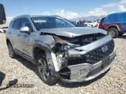 ✅ 2023 Hyundai Santa Fe SEL • VIN: 5NMS2DAJ8PH594400 • Lot: 67345674. Wystawiony na Copart z przebiegiem 25 928 mil. Bezpłatny archiwum sprzedaży aukcyjnych z USA i szczegółowy raport historii pojazdu na DreamBid. Zdjęcie 4.