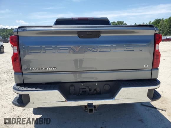 ✅ 2019 Chevrolet Silverado 1500 LT • VIN: 1GCRYDEK5KZ275511 • Lot: 61035935. Wystawiony na Copart z przebiegiem 68 289 mil. Bezpłatny archiwum sprzedaży aukcyjnych z USA i szczegółowy raport historii pojazdu na DreamBid. Zdjęcie 6.