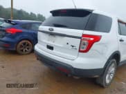 ✅ 2015 Ford Police Interceptor Utility • VIN: 1FM5K8AR7FGB61193 • Lot: 42935779. Wystawiony na IAAI z przebiegiem 115 547 mil. Bezpłatny archiwum sprzedaży aukcyjnych z USA i szczegółowy raport historii pojazdu na DreamBid. Zdjęcie 17.