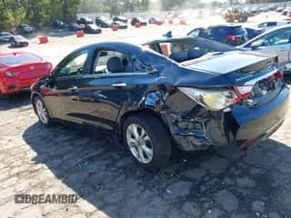 2011 Hyundai Sonata Limited with VIN 5NPEC4AC1BH156194, listed as a IAAI auction lot 43314534 with 115,744 mi miles and . Bid and sale history available at DreamBid. Image 3.