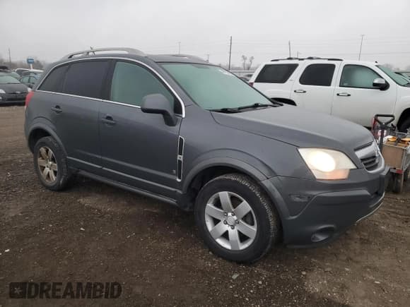 ✅ 2008 Saturn VUE XR • VIN: 3GSCL53728S523409 • Лот: 44153435. Опубликован ранее на Copart с пробегом 122 742 миль. Бесплатный доступ к архиву аукционных продаж из США и подробный отчёт об истории автомобиля на DreamBid. Изображение 4.