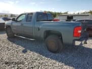 ✅ 2008 Chevrolet Silverado 1500 2LT • VIN: 2GCEC19Y881109091 • Lot: 91432145. Wystawiony na Copart z przebiegiem 138 479 mil. Bezpłatny archiwum sprzedaży aukcyjnych z USA i szczegółowy raport historii pojazdu na DreamBid. Zdjęcie 2.