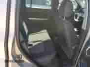 2009 Chevrolet HHR 1LT с VIN 3GNCA23B59S570446, выставлен на аукционе Copart как лот 76901494 с пробегом Не указан миль и Списание • Salvage title. История ставок и продаж доступна на DreamBid. Изображение 11.